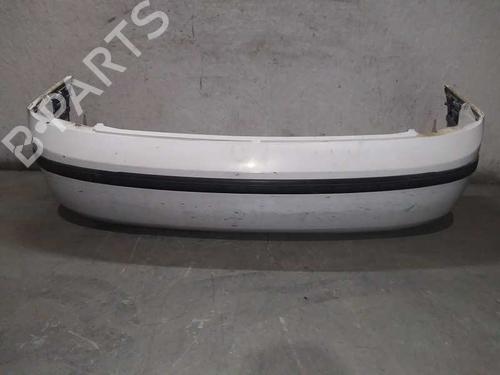 Rear bumper SKODA SUPERB I (3U4)  | BP15733704C8 