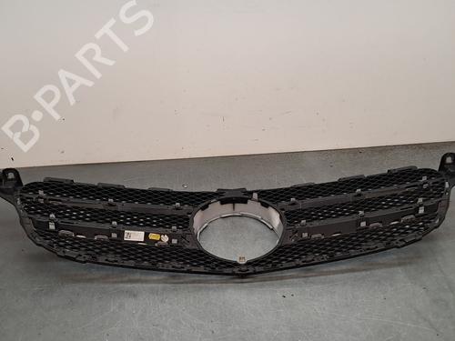 Grille MERCEDES-BENZ C-CLASS (W205) C 180 BlueTEC / d (205.036) | BP29030436C40 