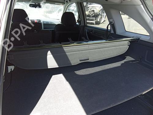 Used Rear parcel shelf Rear parcel shelf 38799584 38799584