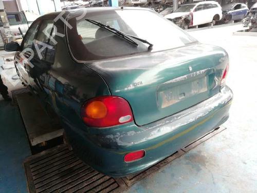 Fuel pump HYUNDAI ACCENT I (X-3)  | BP4825279M76 