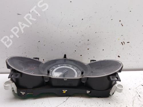 Instrument cluster CITROËN C3 II (SC_) | BP35756363C47 - Image 2
