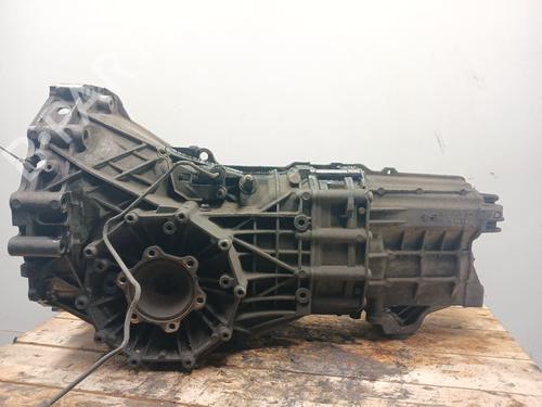Gearbox AUDI A6 C6 (4F2) 2.0 TDI | BP29509809M3 