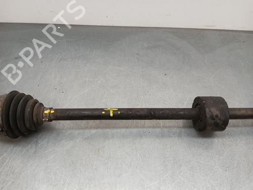 Right front driveshaft FIAT 500 (312_) 1.3 D Multijet (312AXB1A) | BP32299241M39 - Image 3