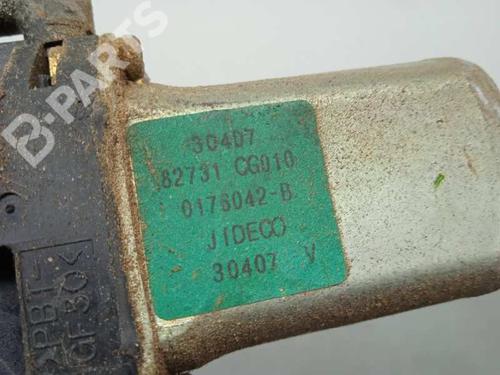 Rear left window mechanism INFINITI FX 45 | BP11097244C24 