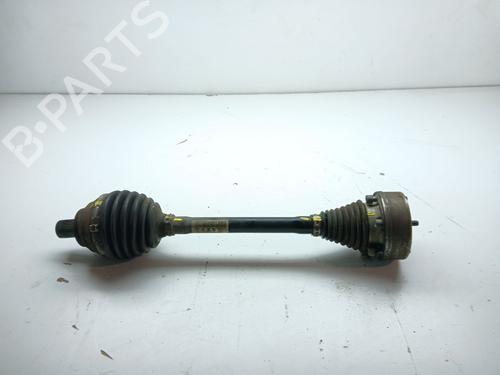 Used Left front driveshaft Left front driveshaft SKODA OCTAVIA III Combi (5E5, 5E6) 1.5 TSI G-TEC (130 hp) 34243987 34243987