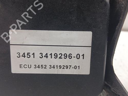 ABS pump BMW X3 (E83) 2.0 d | BP34275641M43  - Image 5