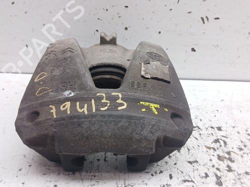 Right front brake caliper OPEL VIVARO C Van (K0) 2.0 | BP39530797M104 - Image 2