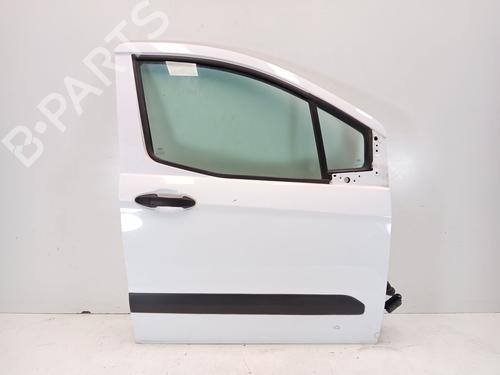 Used Right front door FORD TRANSIT COURIER B460 MPV 1.5 TDCi (75 hp) 30392784