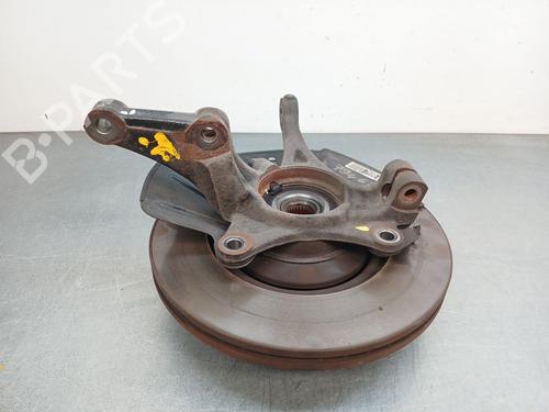 Right front steering knuckle KIA STONIC (YB) 1.0 T-GDi | BP38296515M26 - Image 3