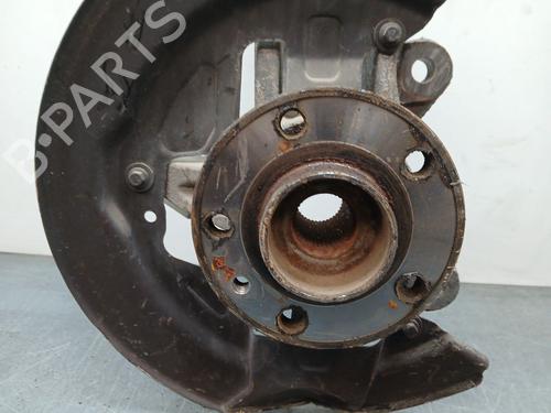 Right front steering knuckle VOLVO XC60 I SUV (156) 2.4 D / D3 / D4 AWD | BP27730469M26 