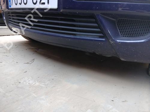 Front bumper MERCEDES-BENZ VANEO (414) 1.7 CDI (414.700) | BP26551801C7 