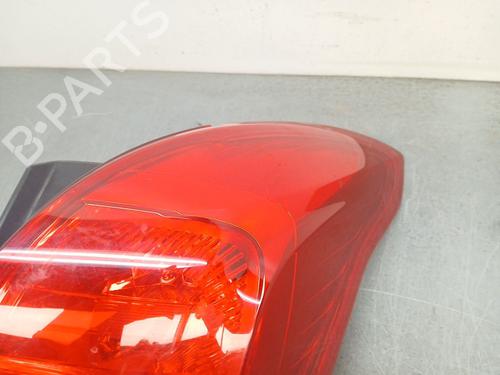 Right taillight OPEL MOKKA / MOKKA X (J13) 1.4 4x4 (_76) | BP29073240C35