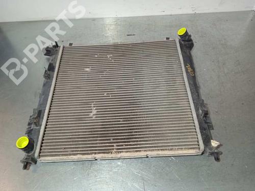 Køler HYUNDAI i30 (FD) [2007-2012]  7572789