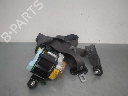 Front left belt tensioner HONDA CR-V II (RD_) 2.2 CTDi (RD9) (140 hp) 12579401