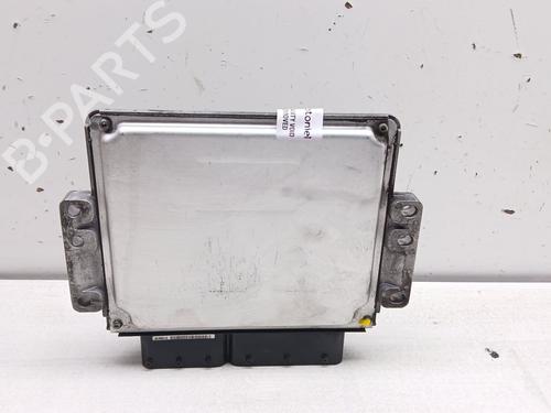 Engine control unit (ECU) CHEVROLET CRUZE (J300) 2.0 CDI | BP30176148M57