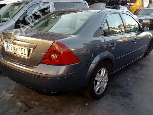 Engine FORD MONDEO III Saloon (B4Y) 2.0 16V TDDi / TDCi | BP2585424M1 