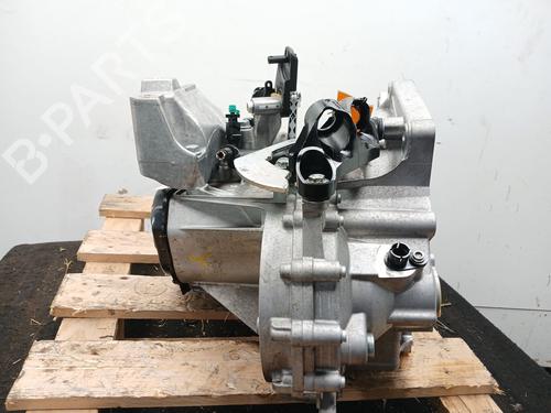 Gearbox VW T-CROSS (C11, D31)  | BP36409715M3  - Image 7