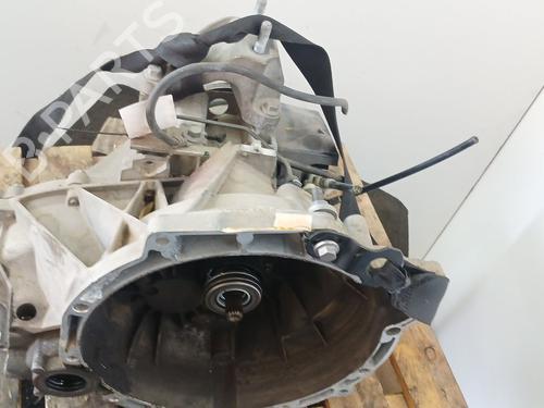 Gearbox FORD FIESTA VI (CB1, CCN) 1.25 | BP37495988M3 - Image 7
