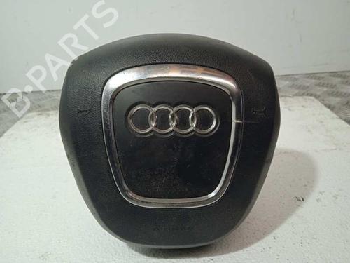 Airbag stuur AUDI A5 Sportback (8TA) 2.7 TDI (190 hp) 8K0880201AG6PS | TOCADO