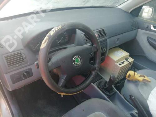 Pompe à carburant SKODA FABIA I Combi (6Y5)  | BP11792222M76 