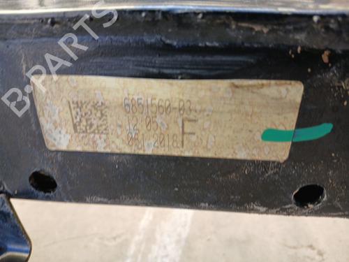 Rear axle BMW X1 (F48) sDrive 20 d | BP23142116M2 