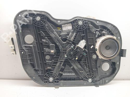 Used Front left window mechanism Front left window mechanism HYUNDAI i30 (PDE, PD, PDEN) 1.5 T-GDI hybrid 48V (160 hp) 33620967 33620967