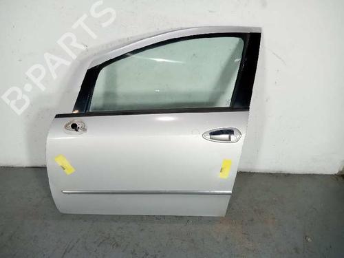 Porta frente esquerda FIAT LINEA (323_, 110_) [2006-2024]  17370238