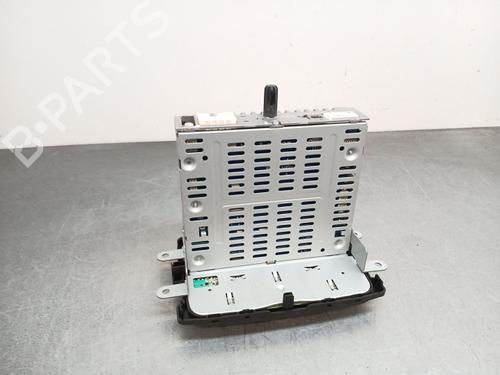 Radio DACIA SANDERO II TCe 90 (B8M1, B8MA, B8AC) | BP40458334E6 - Image 5