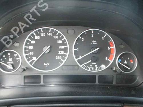 Gearbox BMW 5 Touring (E39) 525 d | BP2441693M3 
