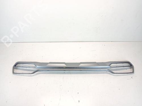 Bagerste kofanger spoiler KIA SORENTO IV (MQ4, MQ4A) 2.5 MPI AWD (180 hp) 28188197