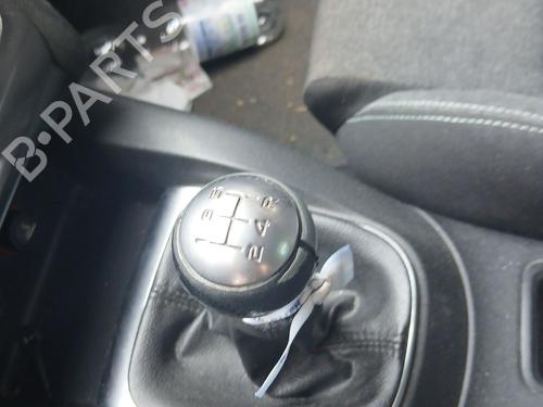 Used Gearbox CITROËN C4 II (NC_) 1.6 BlueHDi 100 (99 hp) 28078901