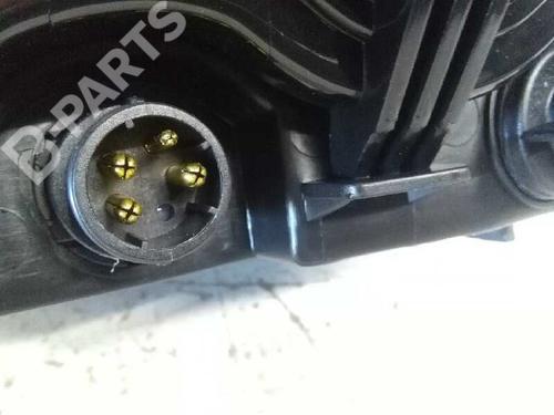 Right headlight AUDI A3 (8L1)  | BP12193555C29 