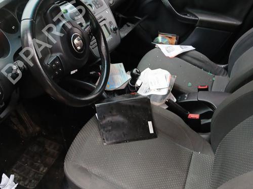 Engine control unit (ECU) SEAT ALTEA (5P1) 1.9 TDI | BP33290325M57 - Image 10