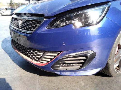 Left tailgate light PEUGEOT 308 II (LB_, LP_, LW_, LH_, L3_) 1.6 GTi (L35GNH) | BP7066009C79  - Image 9