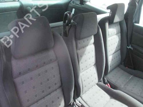 Rear left window mechanism PEUGEOT 307 SW (3H) 1.6 HDI 110 | BP2371299C24 