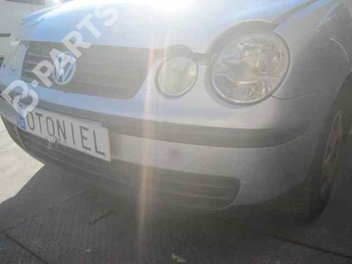 Right taillight VW POLO (9N_, 9A_) 1.2 12V | BP2357655C35 