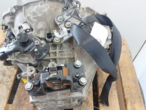 Gearbox KIA CEE'D (JD) 1.4 CRDi 90 | BP37795184M3 - Image 5