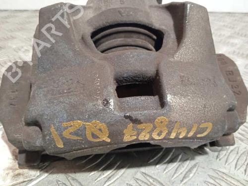 Left front brake caliper LAND ROVER RANGE ROVER EVOQUE (L538)  | BP12172562M105 