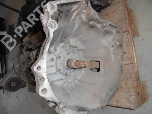 Used Gearbox KIA SPORTAGE SUV (K00) 2.0 TD 4WD (83 hp) 2350184