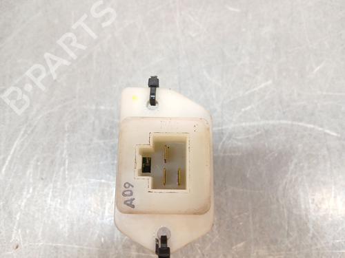 Heater resistor SSANGYONG TIVOLI | BP37489959M108 - Image 3