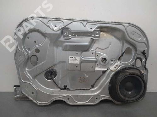 Used Front left window mechanism FORD FOCUS C-MAX (DM2) 2.0 TDCi (136 hp) 10513455