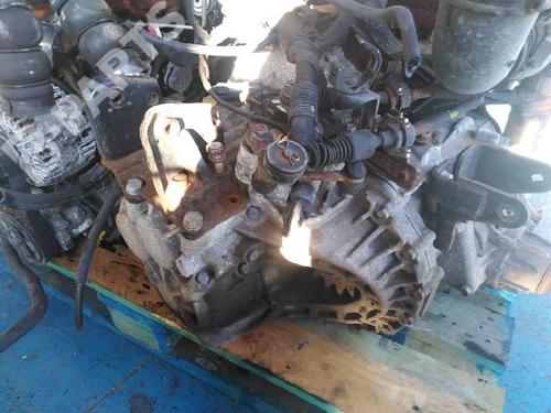 Used Gearbox HYUNDAI TUCSON (JM) [2004-2019]  4674406