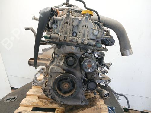 Engine NISSAN JUKE (F15) 1.2 DIG-T | BP33427545M1 - Image 10