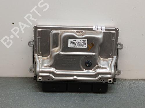 Motorstyringsenhet RENAULT MEGANE E-TECH SUV EV40 (BNJ2) 237d40551r | 237d40552r | 0261s1057k