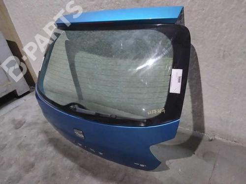 Tailgate SEAT IBIZA IV (6J5, 6P1)  | BP9634216C6 