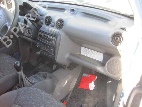 Right front window switch HYUNDAI ATOS PRIME (MX) 1.0 i | BP2425982I26 