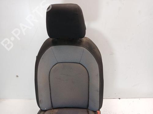 Right front seat SEAT IBIZA V (KJ1, KJG) 1.0 TSI | BP30145645C16