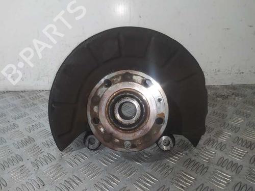 Left front steering knuckle SEAT ALTEA XL (5P5, 5P8) 1.4 TSI | BP16314499M25 