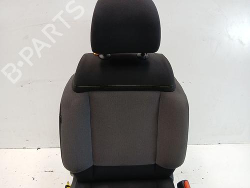 Right front seat CITROËN C3 III (SX) 1.2 PURETECH 82 | BP36436101C16 - Image 5