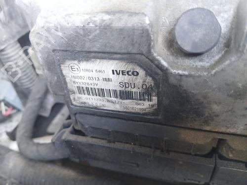 Engine control unit (ECU) IVECO DAILY IV Van 35C14 GV, 35C14 GV/P, 35S14 GV, 35S14 GV/P | BP21769426M57 